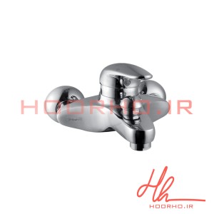 شیر حمام شیبه سری اروند - 5 سال ضمانت