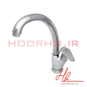 شیرظرفشویی شیبه سری آبان - 5 سال ضمانت