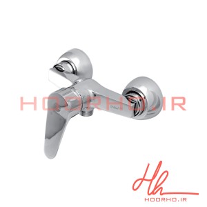 شیر توالت شیبه سری آبان - 5 سال ضمانت