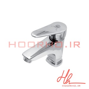 شیر دستشویی شیبه سری آبان - 5 سال ضمانت