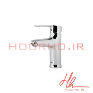 شیر دستشویی شیبه سری البرز - 5 سال ضمانت