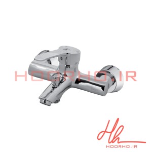 شیر حمام شیبه سری البرز - 5 سال ضمانت