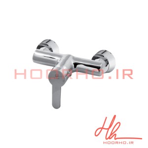 شیر توالت شیبه سری البرز - 5 سال ضمانت