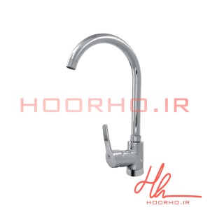 شیر ظرفشویی شیبه سری البرز - 5 سال ضمانت