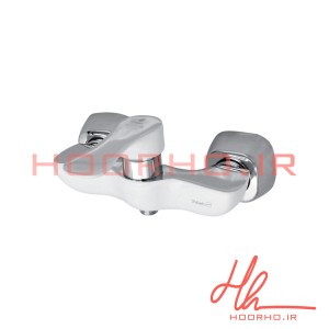 شیر توالت شیبه سری  آناهید - 5 سال ضمانت