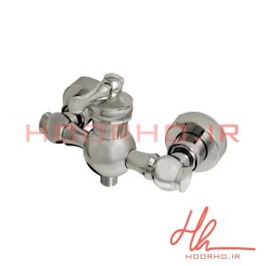 شیر توالت شیبه سری ارژن - 5 سال ضمانت