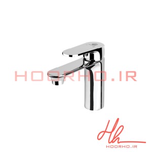 شیر دستشویی شیبه سری لاله - 5 سال ضمانت