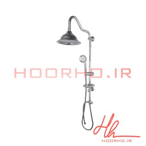 شیر حمام  شیبه سری تابان