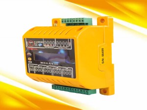 کنترل پیامکی دما رطوبت MEGA4 PRO