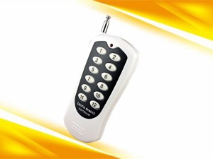 ریموت 12 کانال برد متوسط