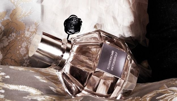 نگهداری از عطر
