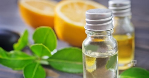 استفاده از عطر برای مقابله با ویروس کرونا