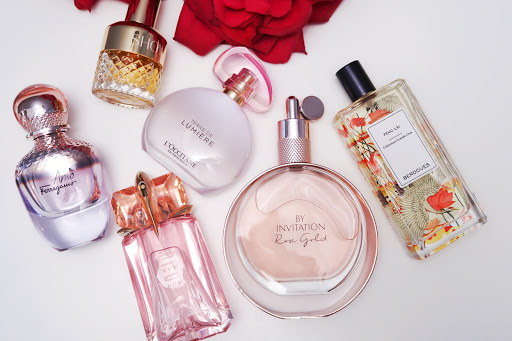عطرهای مناسب فصل تابستان