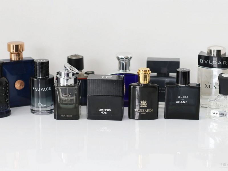ادوتویلت (Eau De Toilette) در عطرها به چه معنی است؟