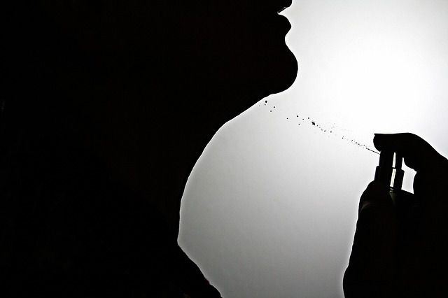 تعبیر خواب عطر و ادکلن و بوی خوش به صورت جامع