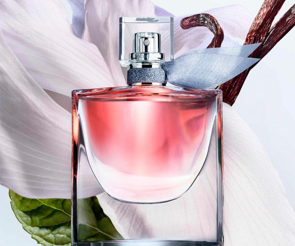 عطر لانکوم لا ویه است بله