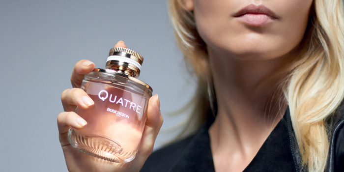 ویدیو عطر بوچرون گتر