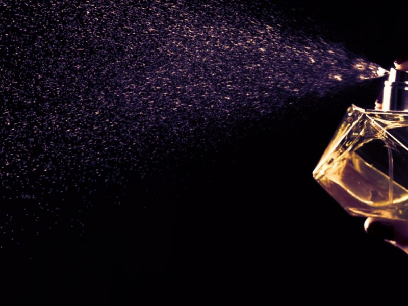 آیا عطرها شخصیت ما را افشا می کنند؟