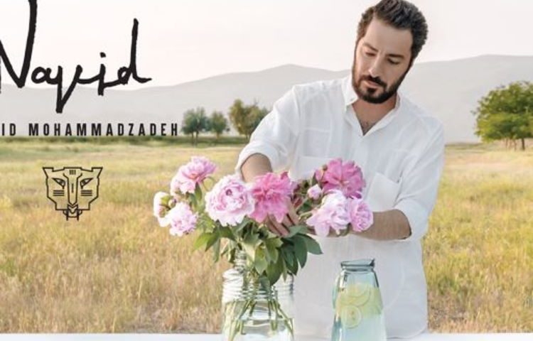 قیمت عطر نوید محمد زاده با رایحه ملایم و تلخ چند؟!
