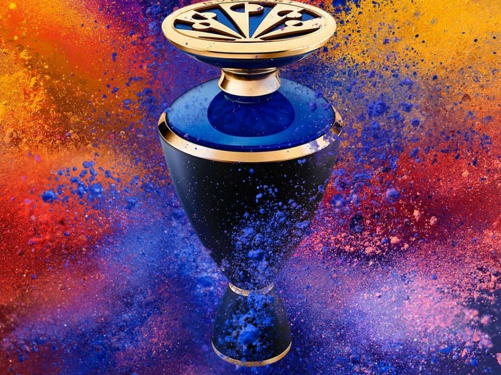 عطرهای لوکس زمستانی با بوی منحصر بفرد برای زنان