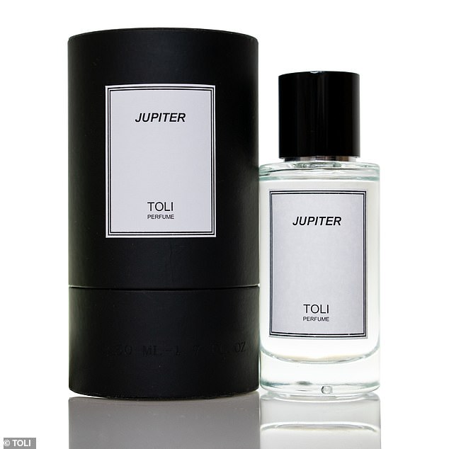 عطر با بوی سیاره مشتری ساخته شد
