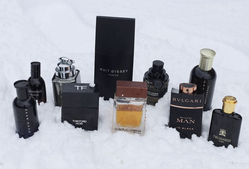 4 قانون برای خرید عطر و ادکلن برای زمستان و پاییز