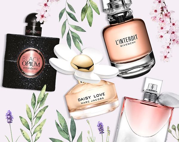 خرید آنلاین عطر و ادکلن