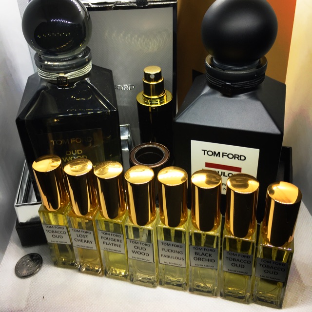 سمپل عطر چیست و چه تفاوتی با دکانت عطر دارد؟