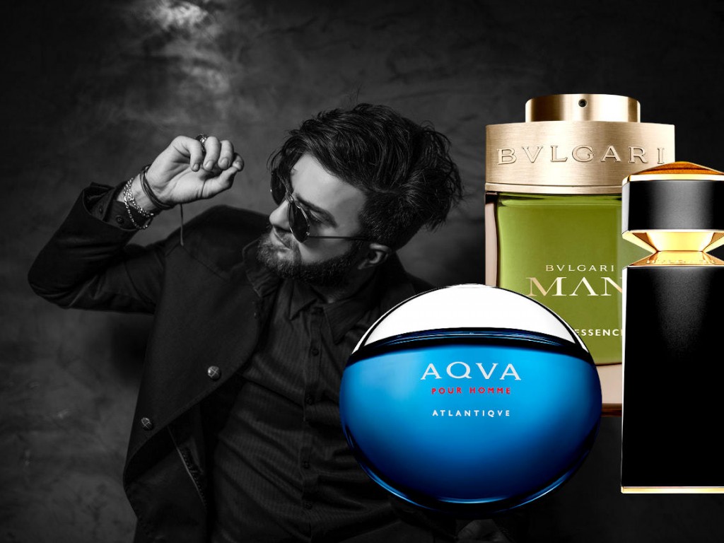 راهنمای خرید ۴ عطر برتر بولگاری