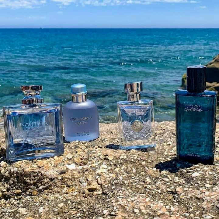 در فصل تابستان از چه عطر هایی استفاده کنیم؟