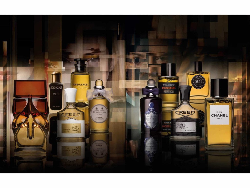 عطر نیچه چیست؟