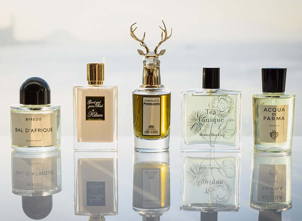 چرا عطر نیچ اینقدر لوکس است؟