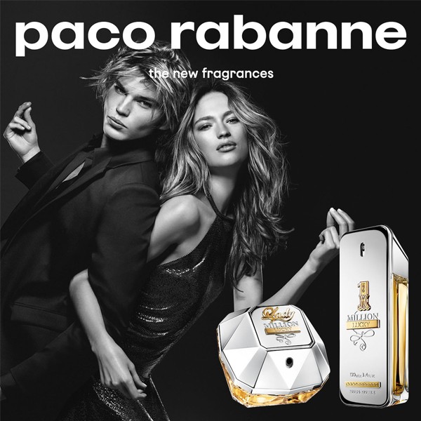 5 عطر مردانه برتر Paco Rabanne که نمیشه ازش گذشت