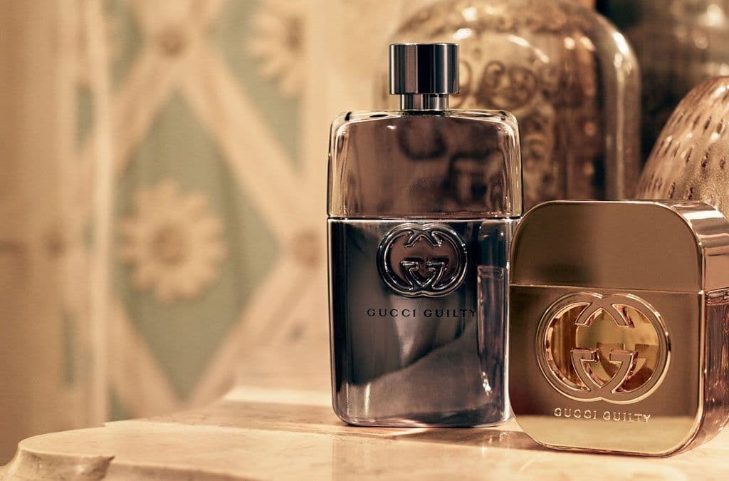 عطر مردانه و زنانه گوچی - برندی که هم مردان و هم زنان را عاشق می کند