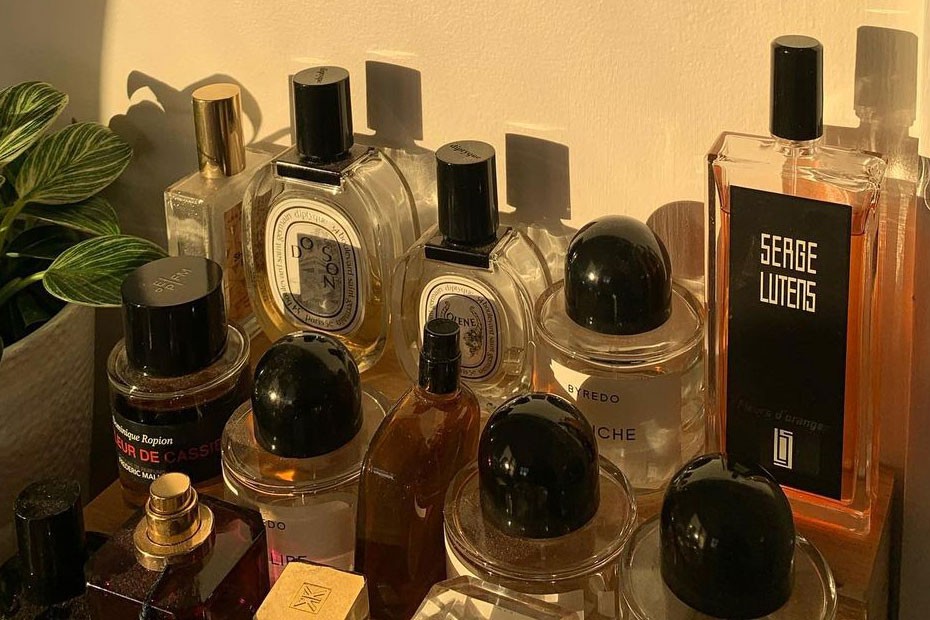 بهترین عطر یونیسکس؟