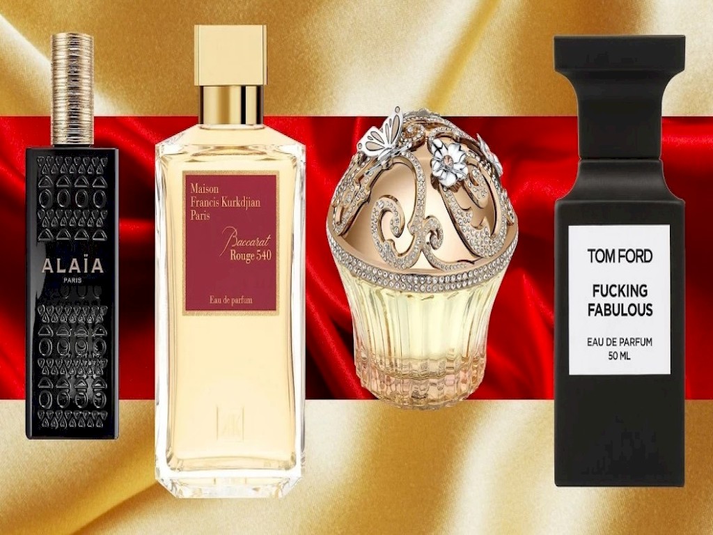 یک عطر گران قیمت چه تفاوتی با یک عطر ارزان دارد؟
