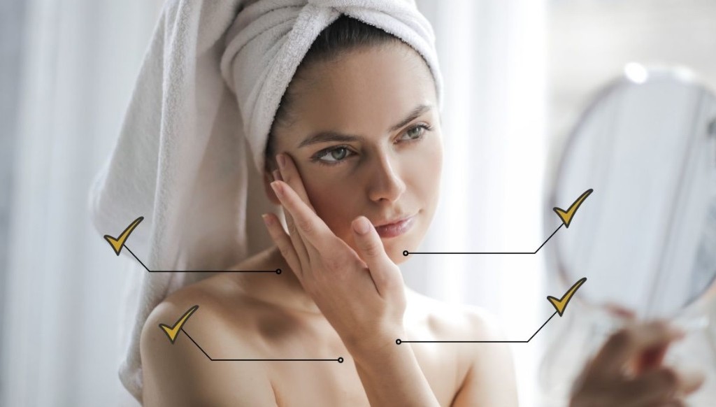عطر در کجا اسپری می شود؟ جزئیات در مورد استفاده صحیح از عطر