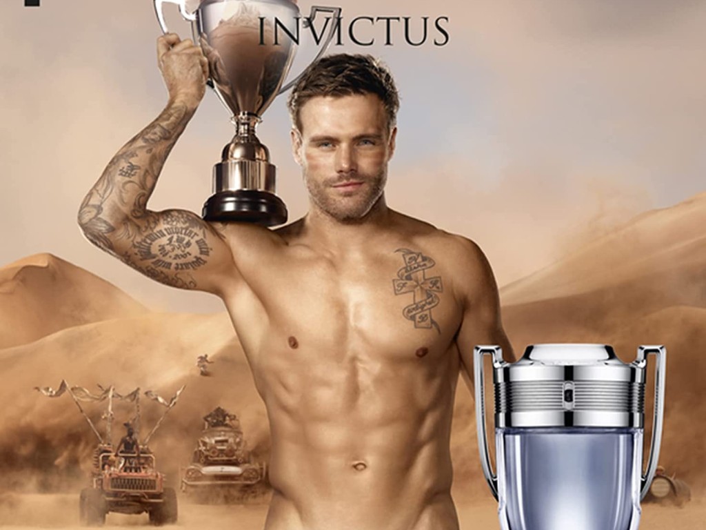 نقد و بررسی عطر Paco Robanne Invictus