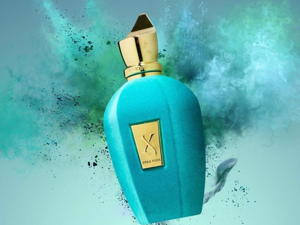 نقد و بررسی عطر Sospiro Erba Pura