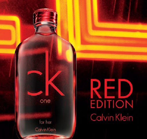 بررسی عطر Calvin Klein One Red Edition