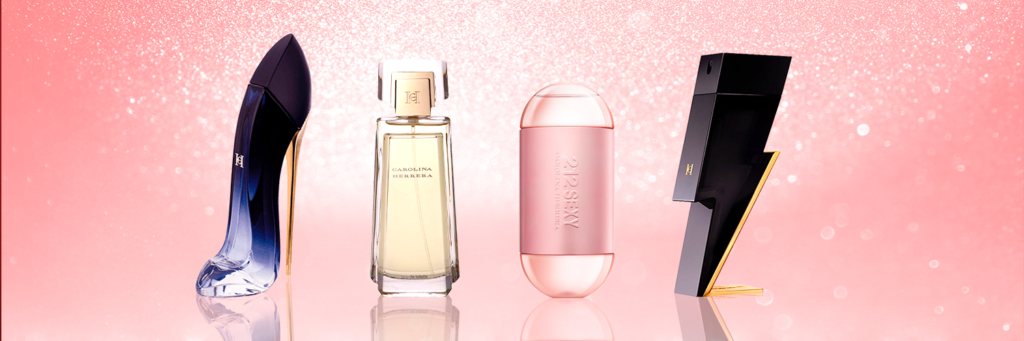 بهترین عطرهای برند کارولینا هررا