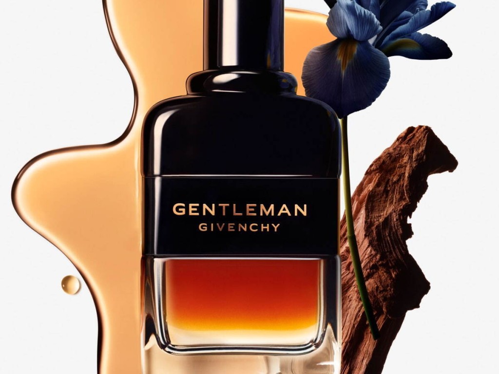 معرفی عطر Givenchy Gentleman Eau de Parfum Reserve Privée