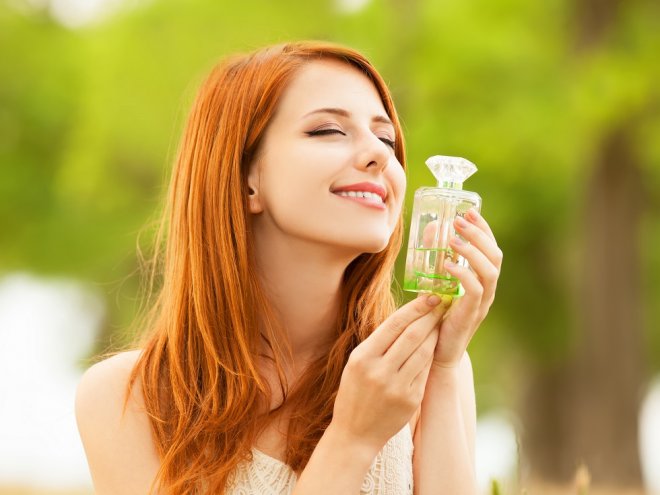 نحوه استفاده صحیح از عطر - نظر متخصص Penhaligon's