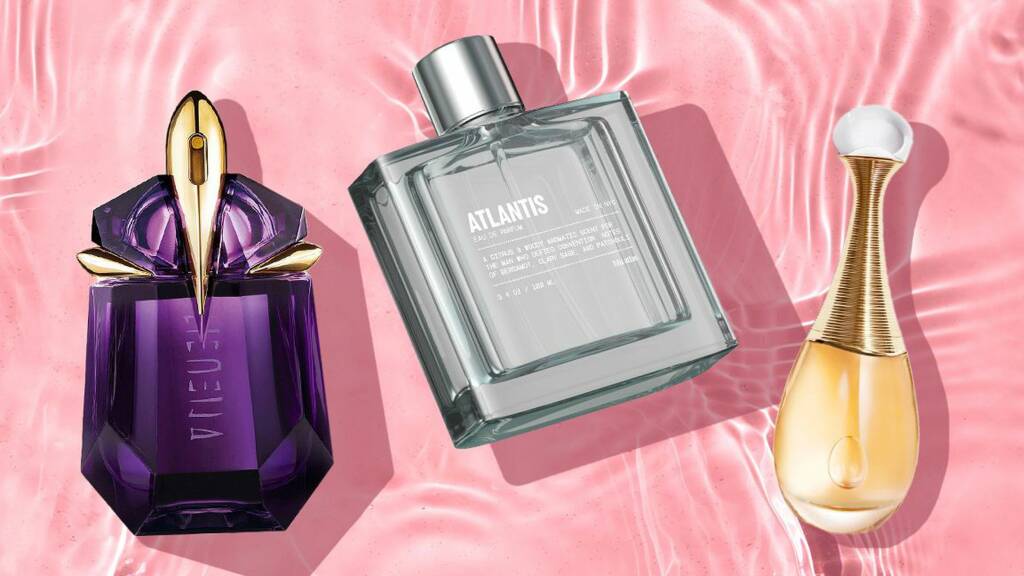 10 عطر نمادین که همه باید امتحان کنند