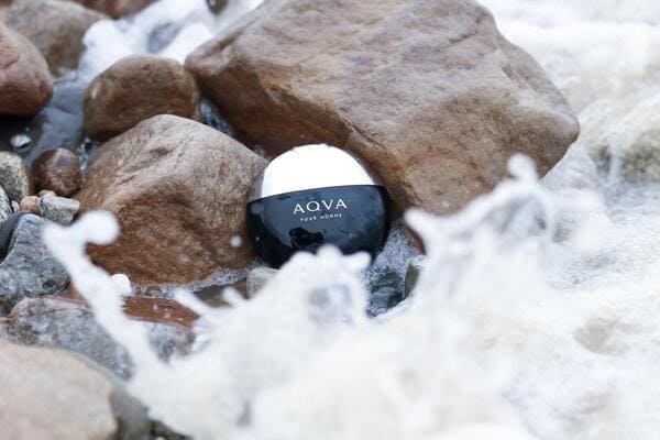 نقد و بررسی Bvlgari Aqua Pour Homme for men