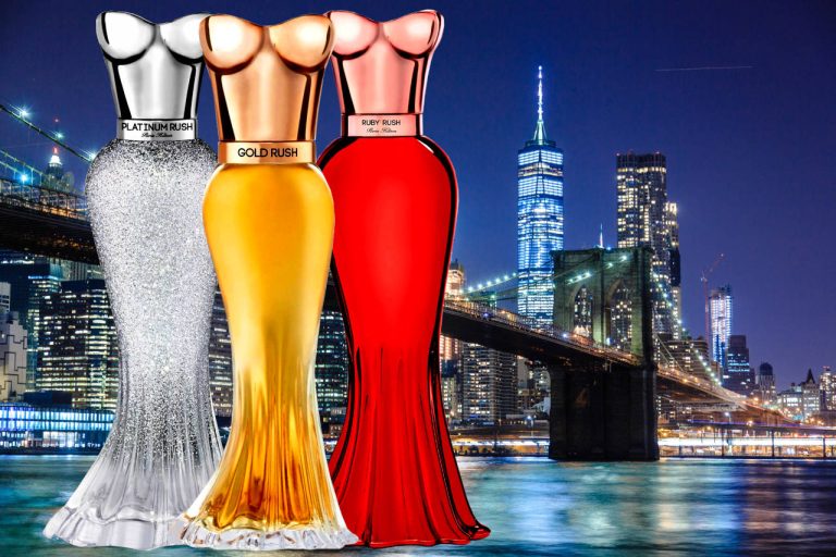 12 عطر برتر برند پاریس هیلتون
