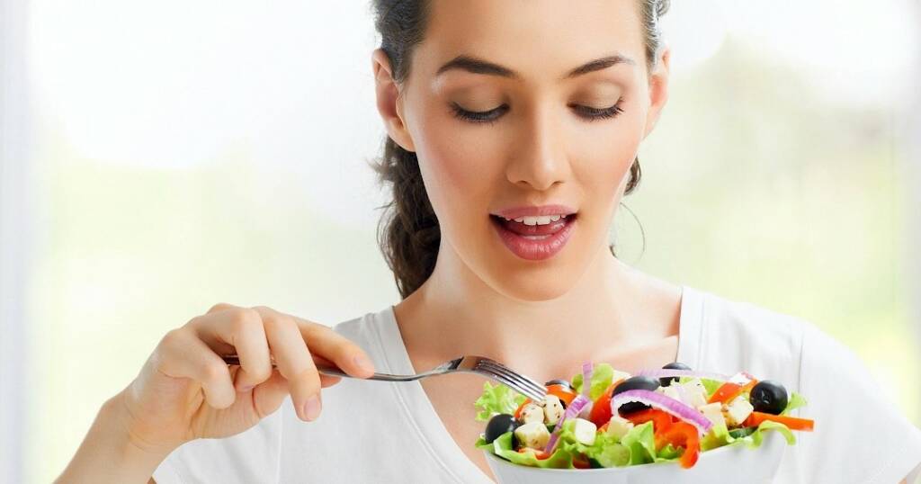 آیا با تغییر رژیم غذایی می توانید بوی بدن را بهبود ببخشید؟