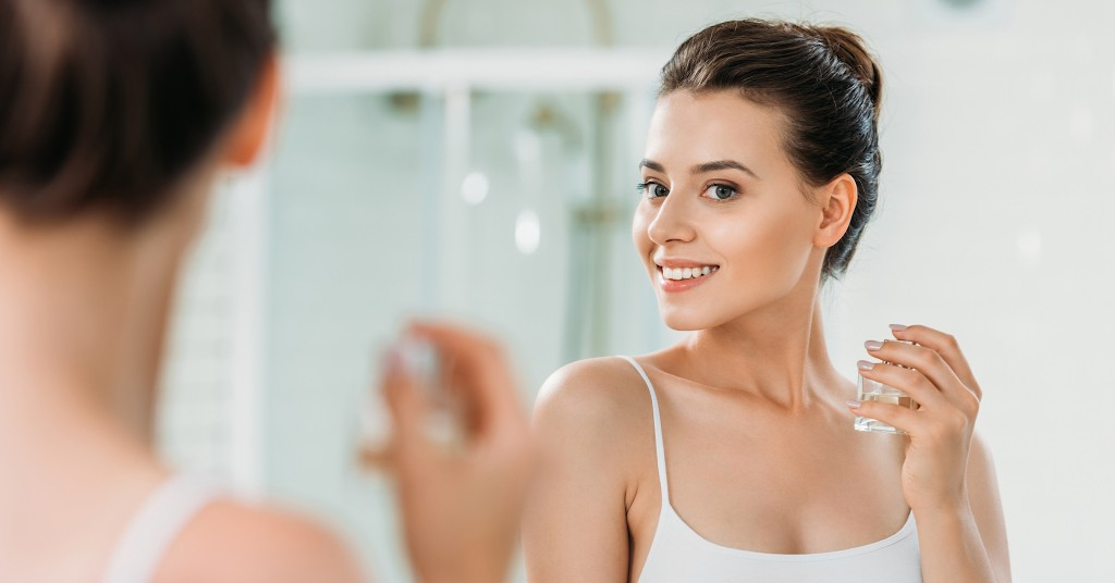 آیا ترکیبات عطر بر زمینه هورمونی انسان تأثیر می گذارد؟