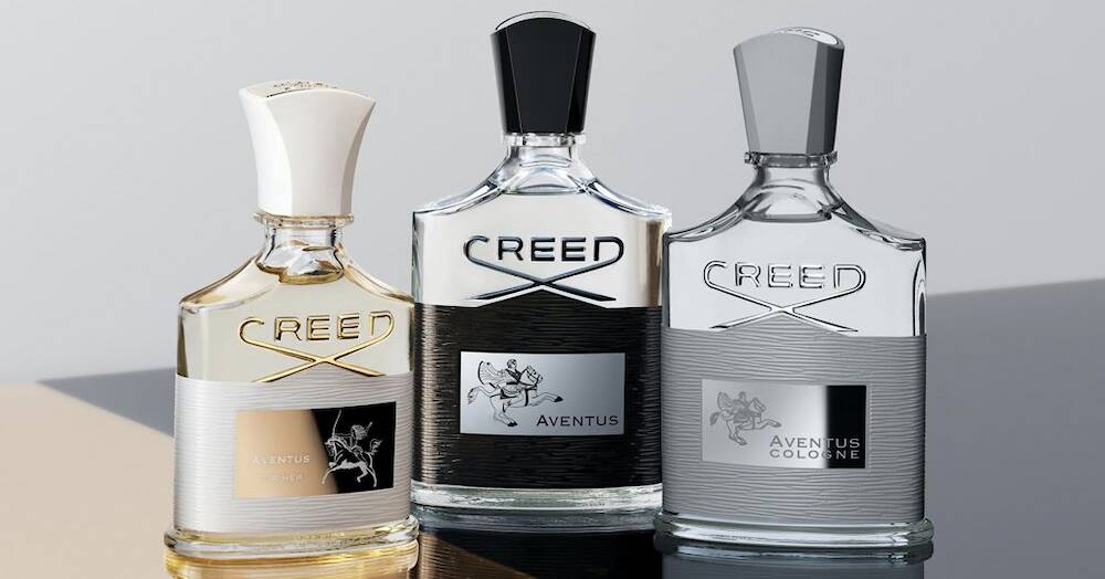 ظرافت نهفته Aventus Creed چیست؟