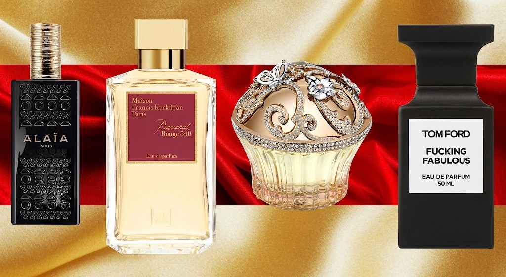 تفاوت عطر گران قیمت با عطر ارزان چیست؟